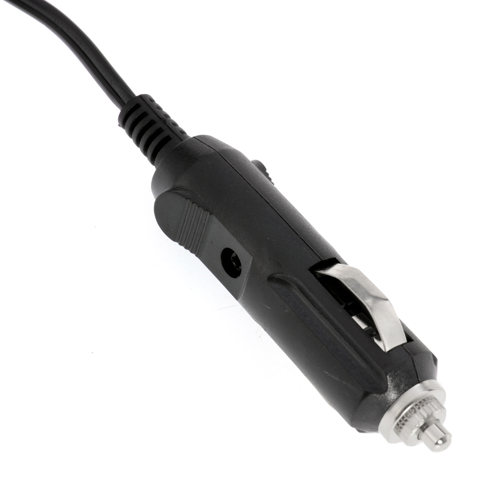 BLUELLIANT Car Refrigerator Dedicated 2M / 6.56ft Cigarette Lighter In