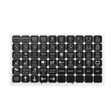 Auxpower 8 Gang RGB Multi-function Switch Panel with 3 Lighting Modes Toggle Momentary Pulsed