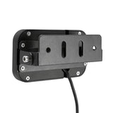 Auxpower 8 Gang RGB Multi-function Switch Panel with 3 Lighting Modes Toggle Momentary Pulsed